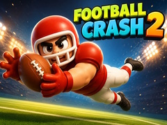 Тоглоом Football Crash 2