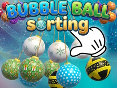 Тоглоом Bubble Ball sorting