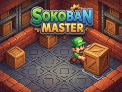 Тоглоом Sokoban Master