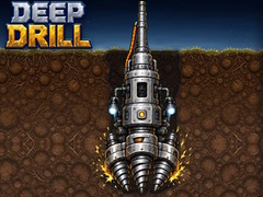 Тоглоом Deep Drill