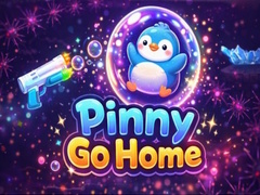 Тоглоом Pinny Go Home