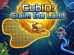Тоглоом CubIO: Claim the Land