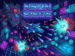 Тоглоом Neon Siege
