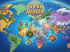 Тоглоом Vexi: World