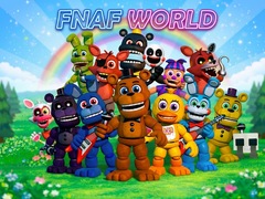 Тоглоом FNAF World