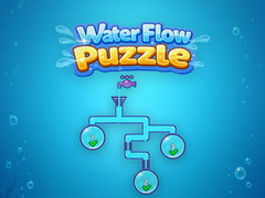 Тоглоом Water Flow Puzzle