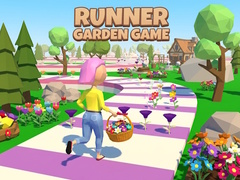 Тоглоом Runner Garden Game