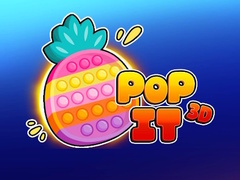Тоглоом Pop It 3D