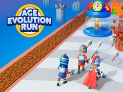 Тоглоом Age Evolution Run