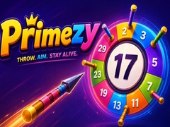 Тоглоом Primezy
