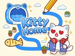Тоглоом Kitty Home