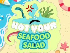 Тоглоом Not Your Seafood Salad