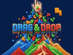 Тоглоом Drag & Drop
