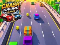Тоглоом Crash Racing Game