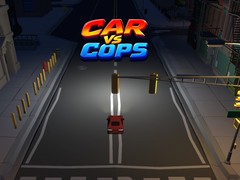 Тоглоом Car vs Cops