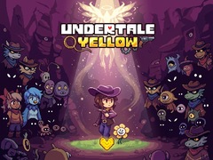 Тоглоом Undertale Yellow