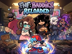 Тоглоом FNF: Baddies Reloaded
