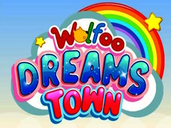 Тоглоом Wolfoo Town Dream