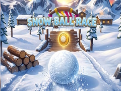 Тоглоом Snow Ball Race