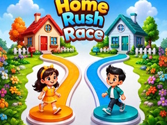 Тоглоом Home Rush Race