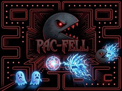 Тоглоом Pac-Fell