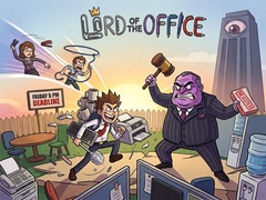 Тоглоом Lord of the Office