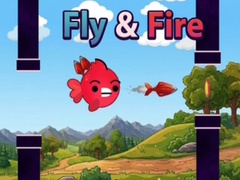 Тоглоом Fly & Fire