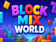 Тоглоом Block Mix World