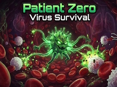 Тоглоом Patient Zero: Virus Survival