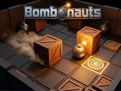 Тоглоом Bombonauts
