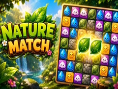 Тоглоом Nature match