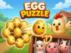 Тоглоом Egg Puzzle