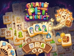 Тоглоом Grand Pet Connect