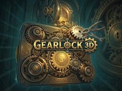 Тоглоом Gearlock 3D