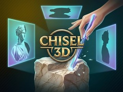Тоглоом Chisel 3D