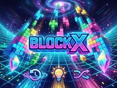 Тоглоом Block X