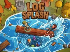 Тоглоом Log Splash