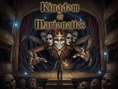 Тоглоом Kingdom of Marionettes