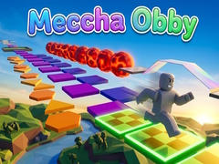 Тоглоом Meccha Obby