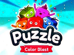 Тоглоом Color Blast Puzzle