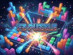 Тоглоом Fz Puzzle