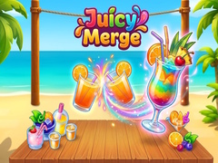 Тоглоом Juicy Merge