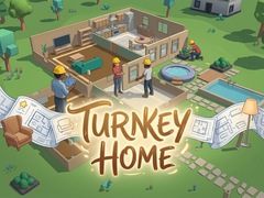 Тоглоом Turnkey Home