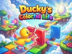 Тоглоом Duckys Colorful Life