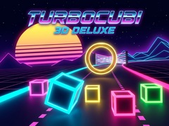 Тоглоом TurboCubi 3D Deluxe