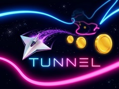 Тоглоом Tunnel