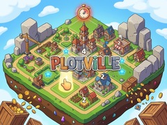 Тоглоом Plotville