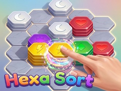 Тоглоом Hexa Sort