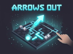 Тоглоом Arrows Out