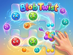 Тоглоом Blob Twist